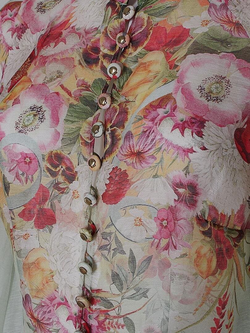 блуза 050504 - фото 3