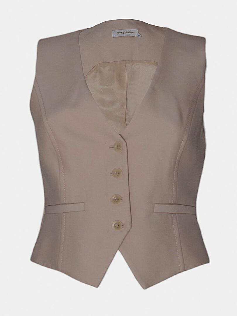 жилетка 050510 - фото 1