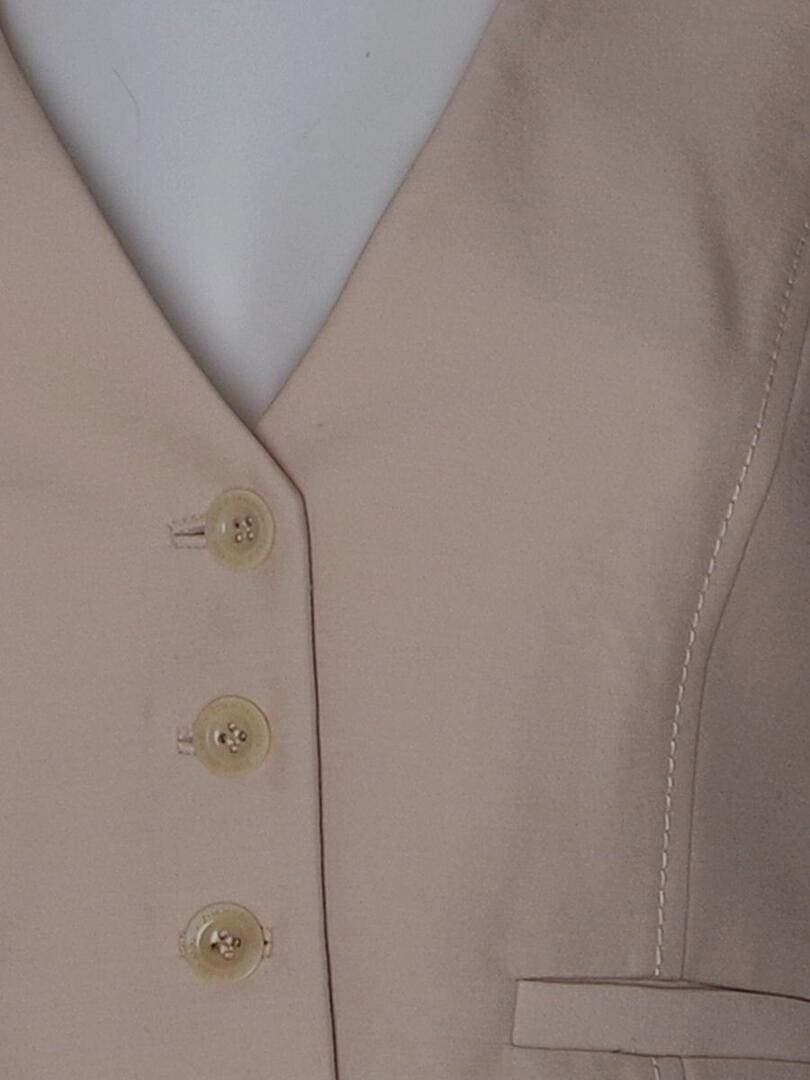 жилетка 050510 - фото 3