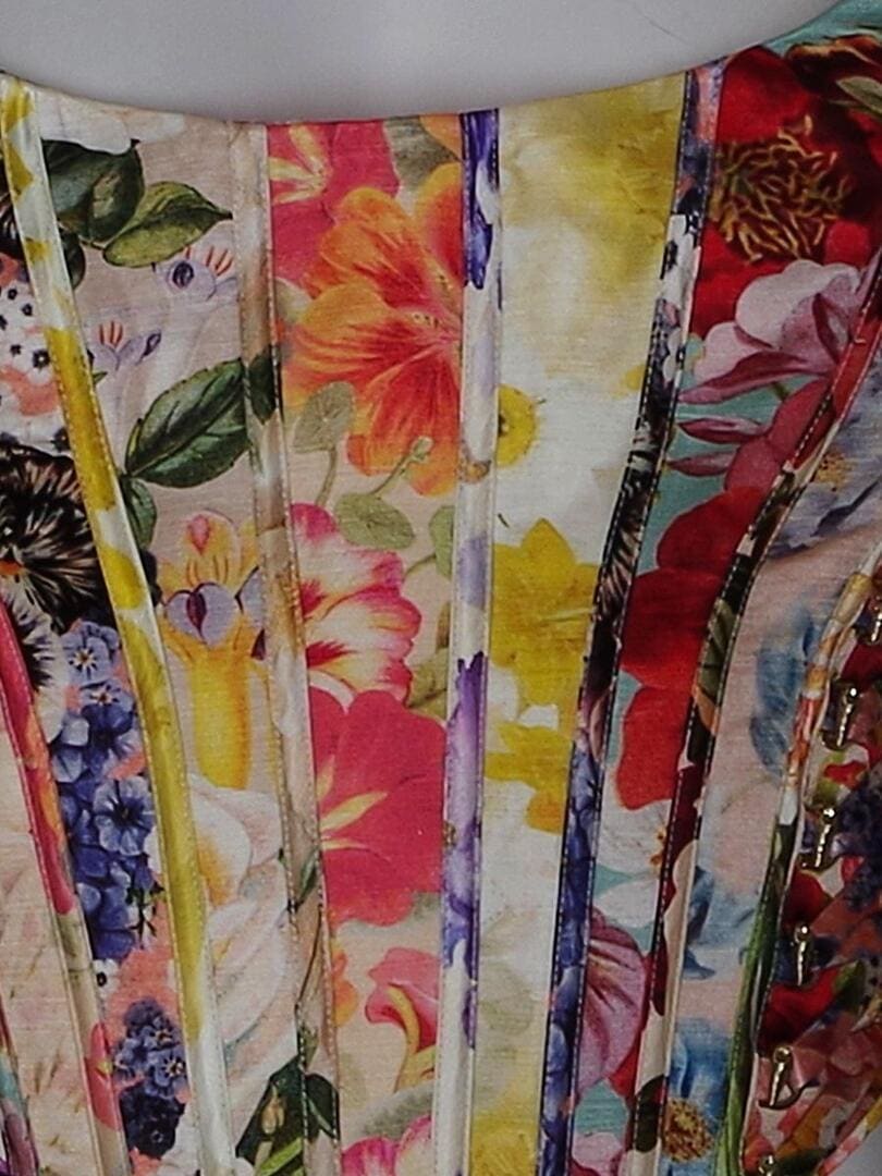 корсет 050518 - фото 3