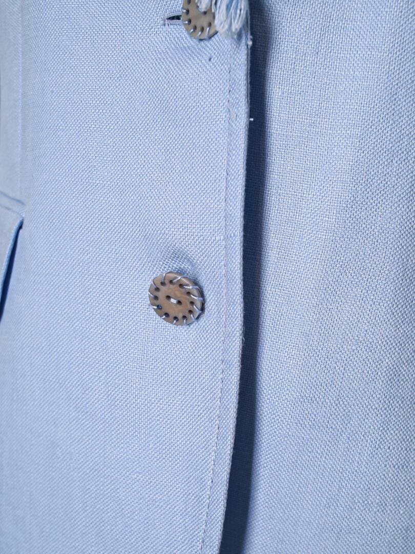 пиджак 050519 - фото 3