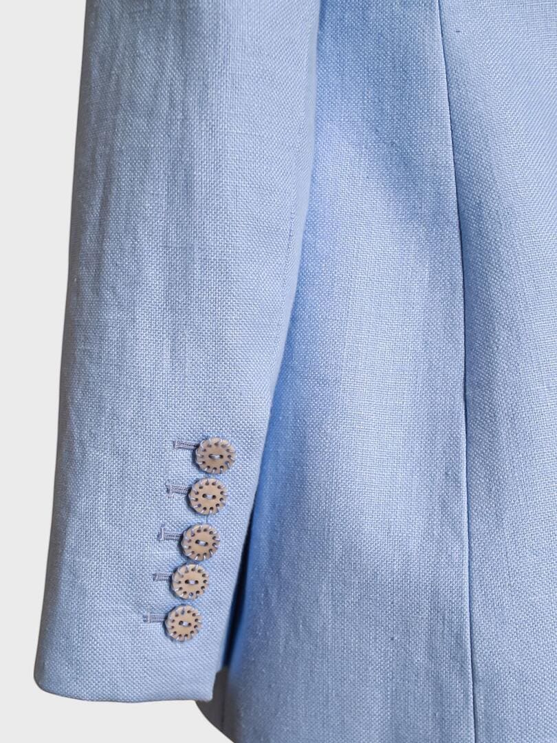 пиджак 050519 - фото 5