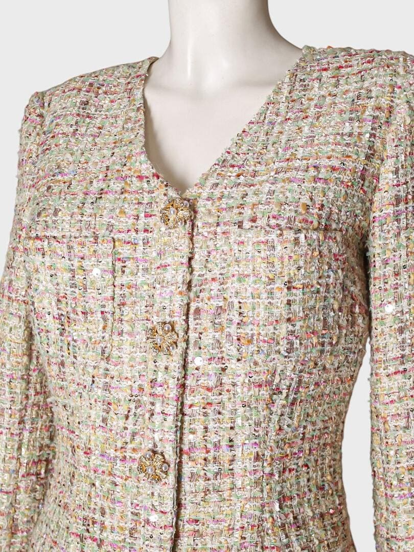 платье 050705 - фото 3