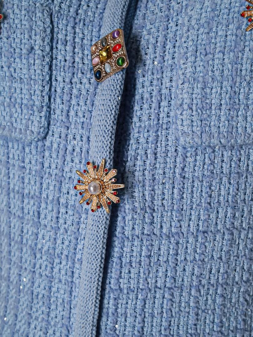 платье 050707 - фото 4