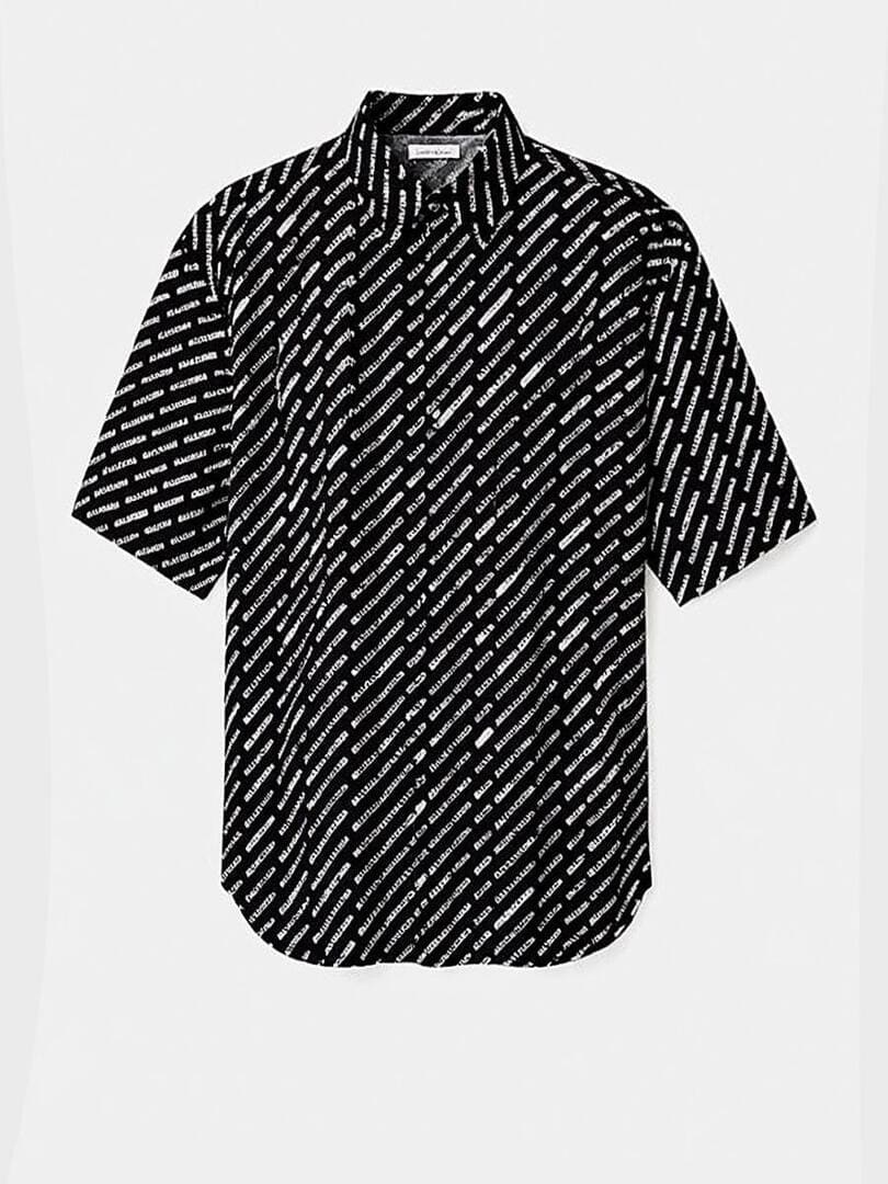 рубашка 050835 - фото 1