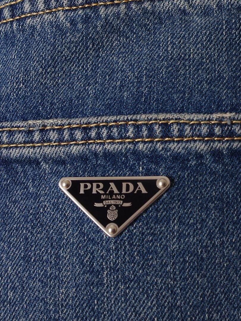 джинсы 05092503 - фото 3