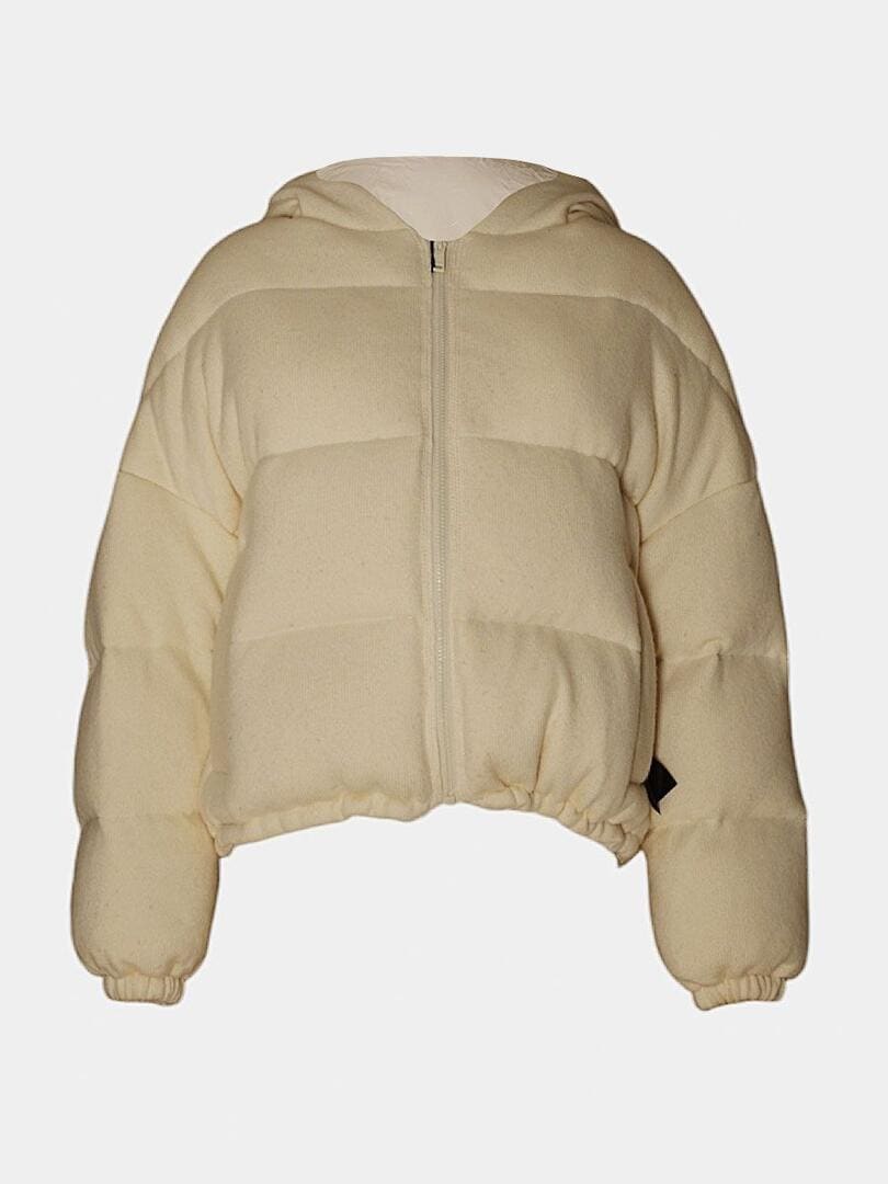 пуховик 051204 - фото 1