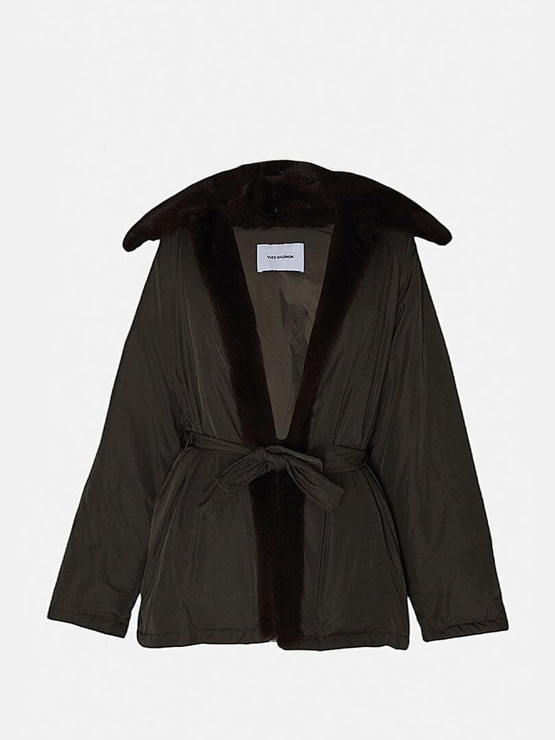 куртка 051205 - фото 1