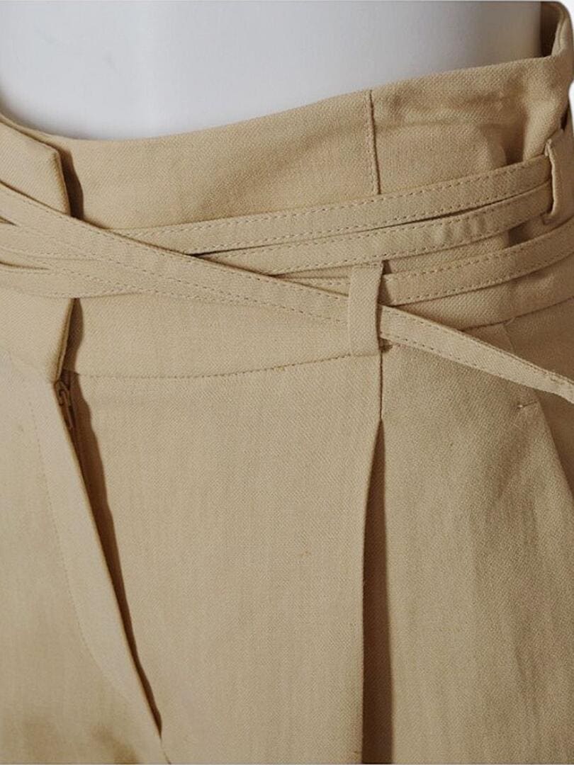 брюки 060150 - фото 4