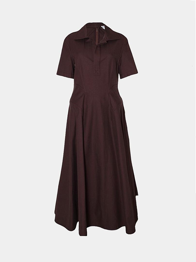 платье 060702 - фото 1