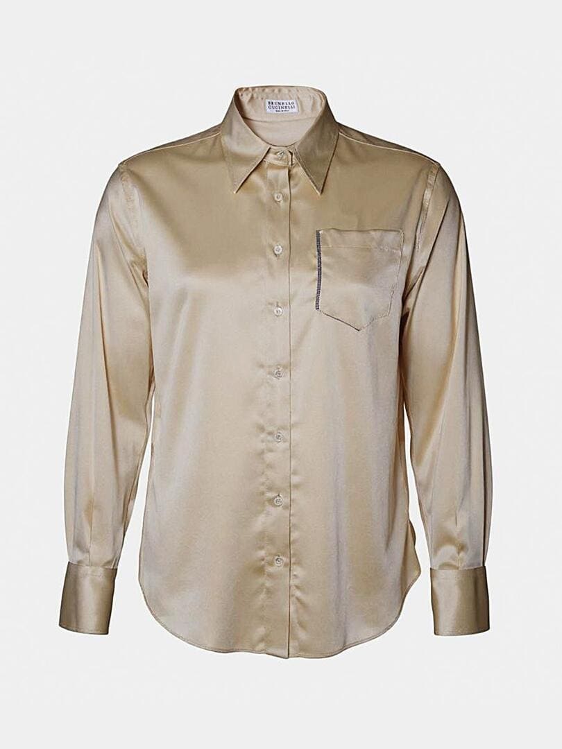 блуза 060728 - фото 1