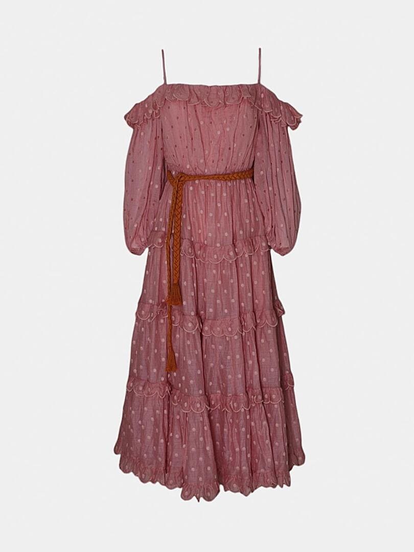 платье 060753 - фото 1