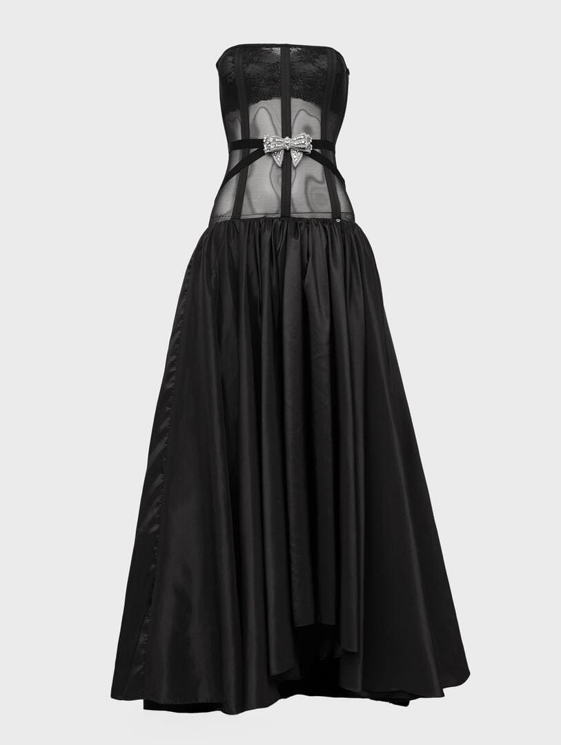 платье 06082521 - фото 1