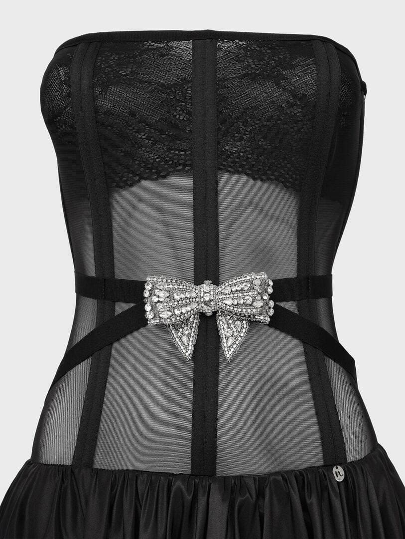 платье 06082521 - фото 3