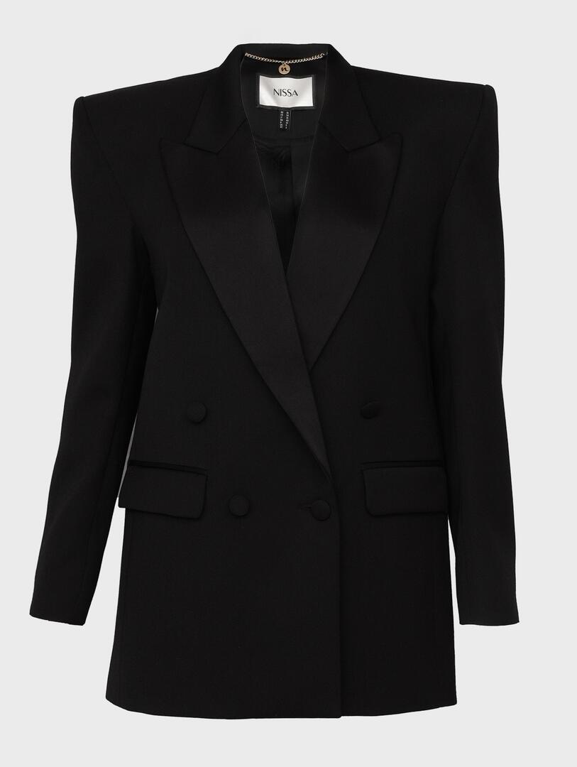 пиджак 06082525 - фото 1