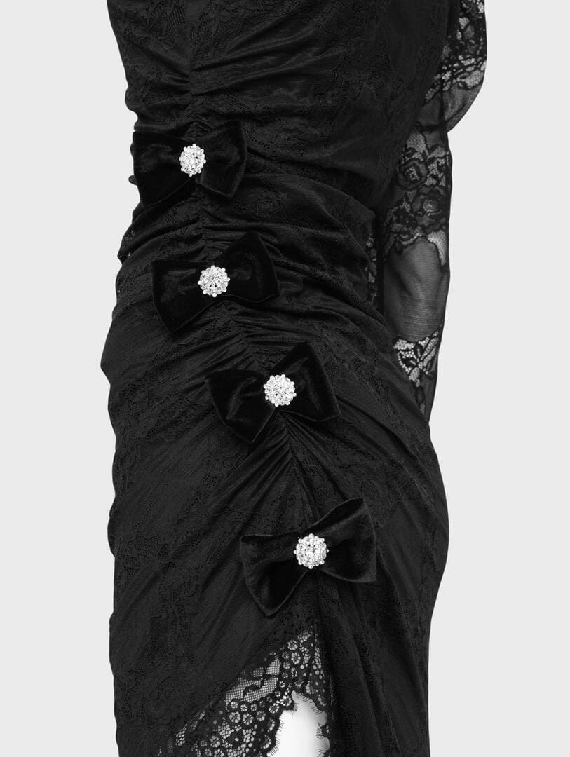 платье 06082527 - фото 3