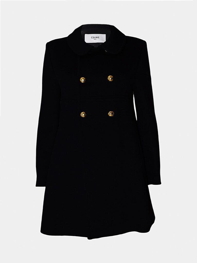 пальто 061130 - фото 1