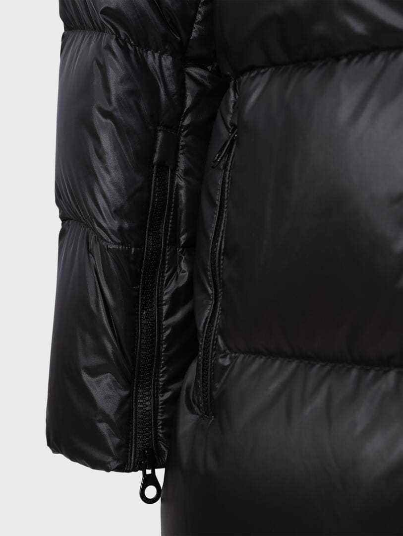 пуховик 061206 - фото 4