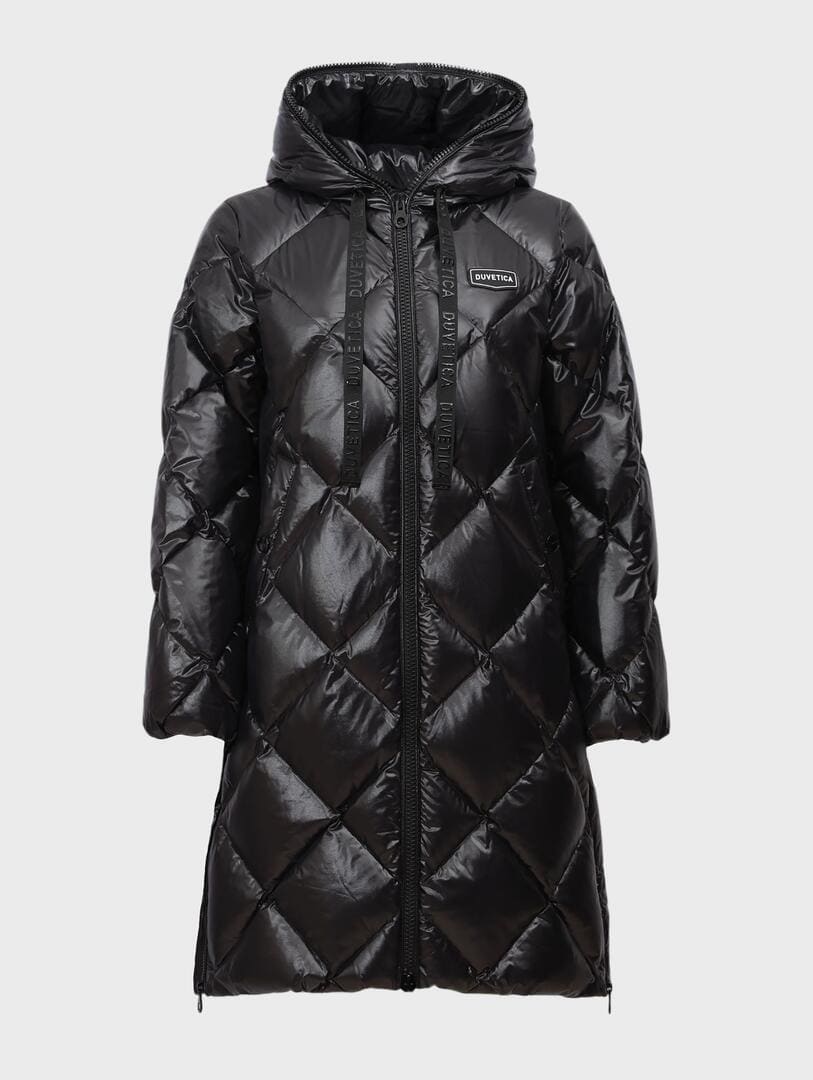 пуховик 061209 - фото 1