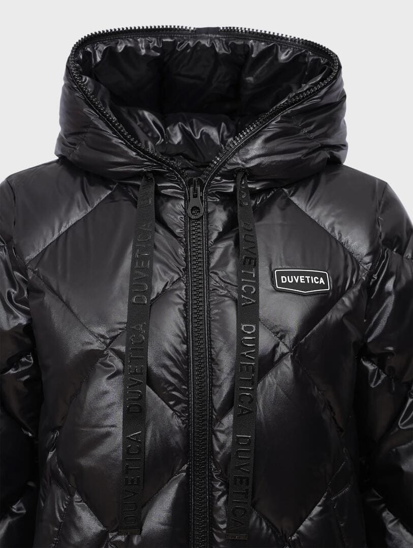 пуховик 061209 - фото 3