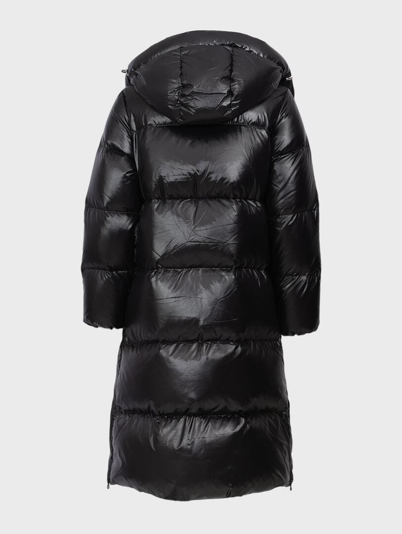 пуховик 061210 - фото 2