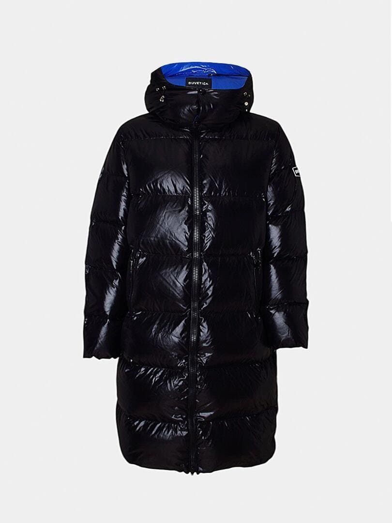 пуховик 061215 - фото 1