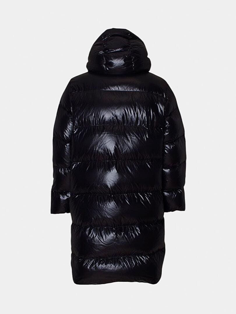 пуховик 061215 - фото 2