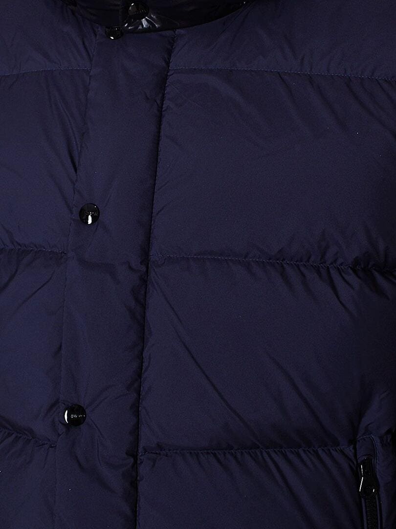 пуховик 061217 - фото 3