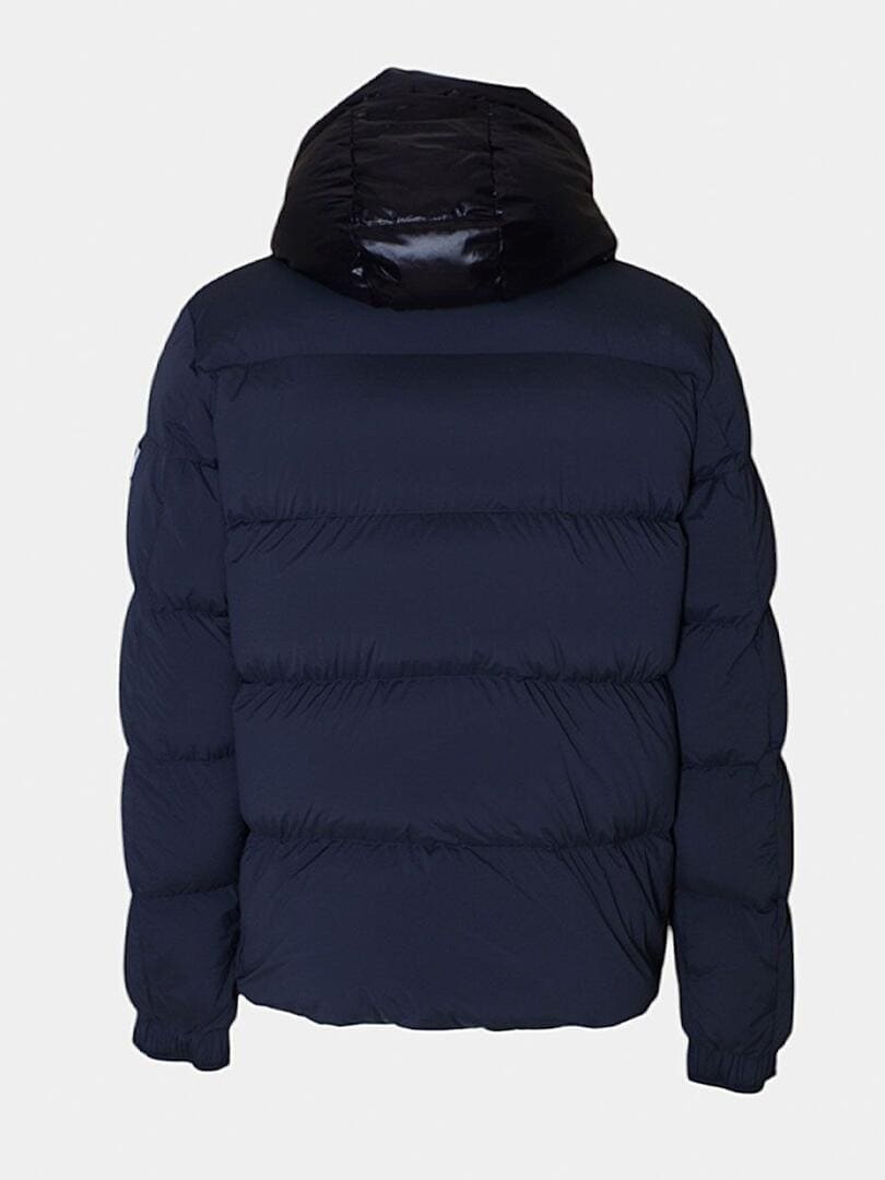 пуховик 061218 - фото 2