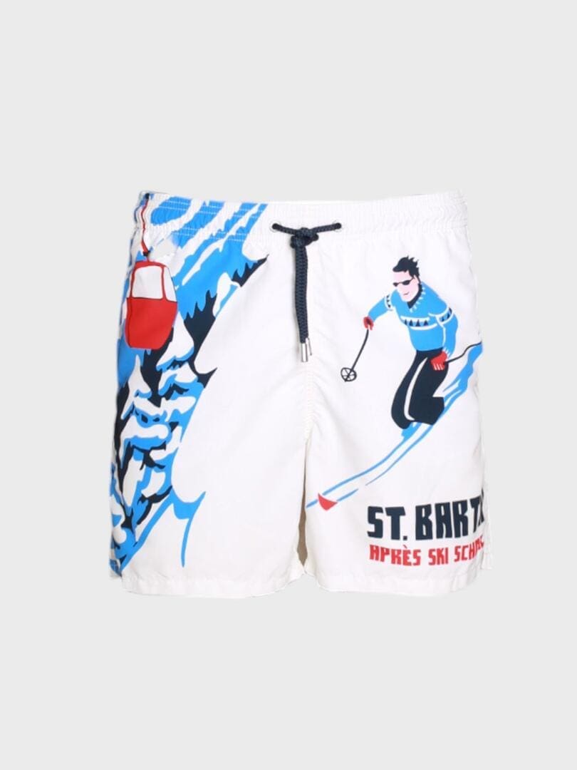 шорты 061221 - фото 1