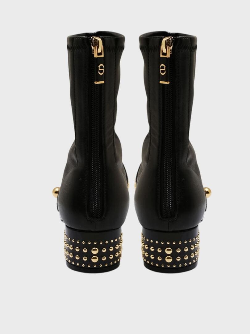 ботинки 065 - фото 3