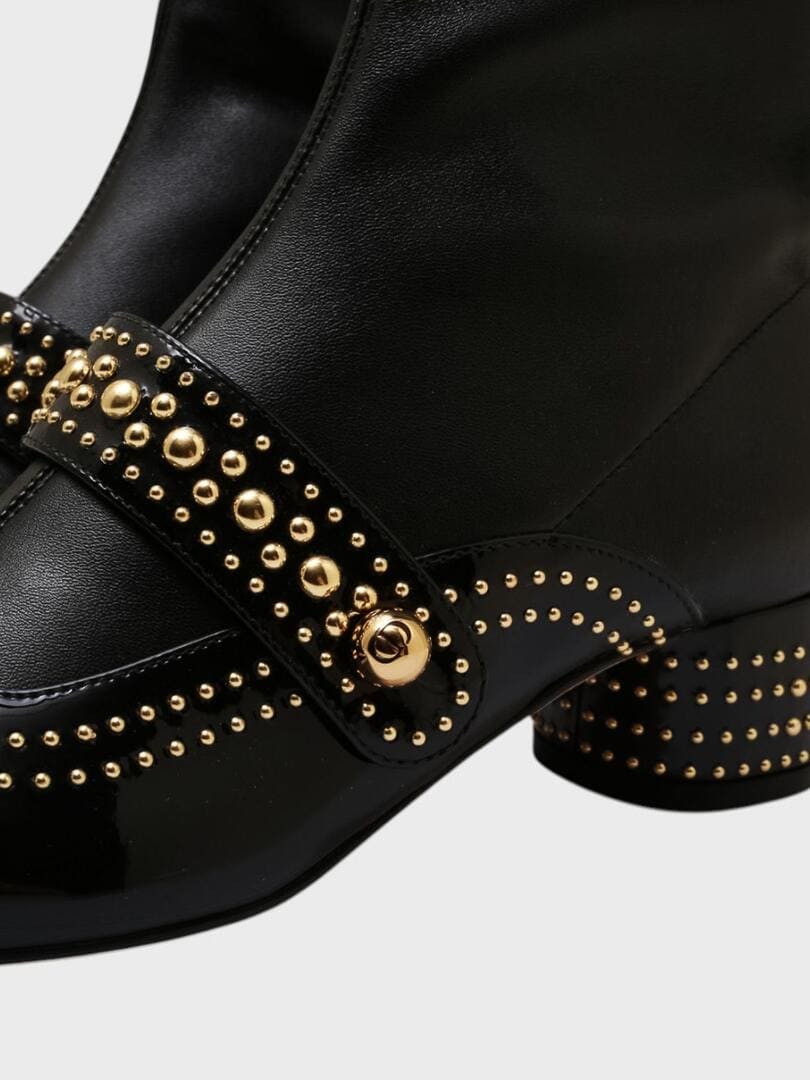 ботинки 065 - фото 4