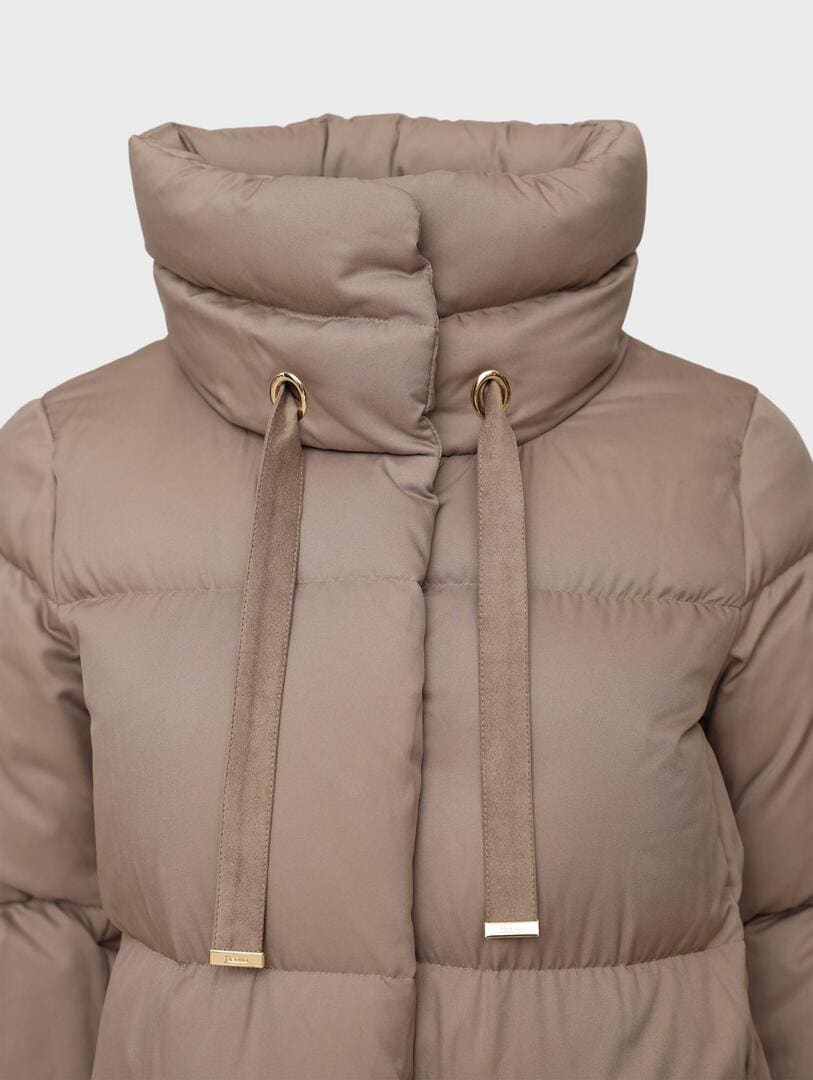 пуховик 070207kur - фото 3