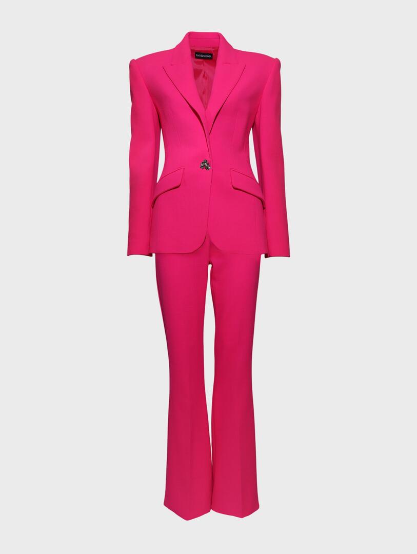 костюм 070405 - фото 1