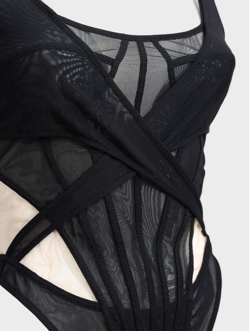 боди 070411 - фото 3