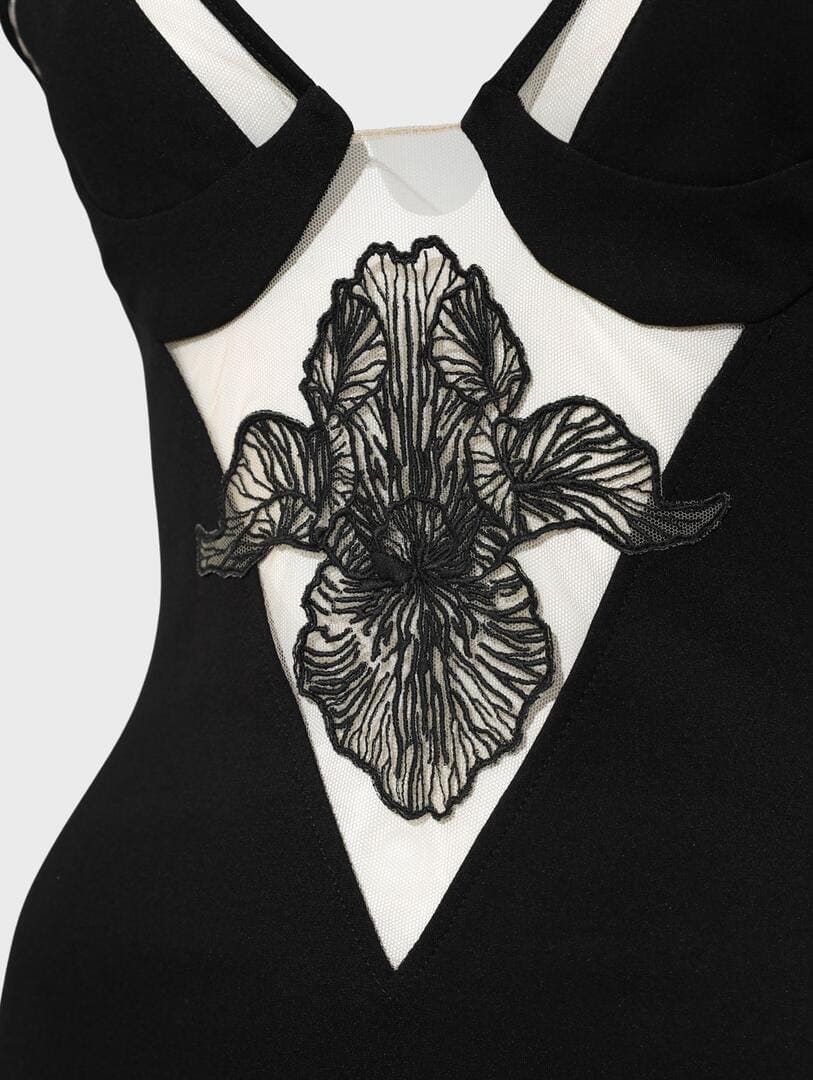 платье 070412 - фото 3