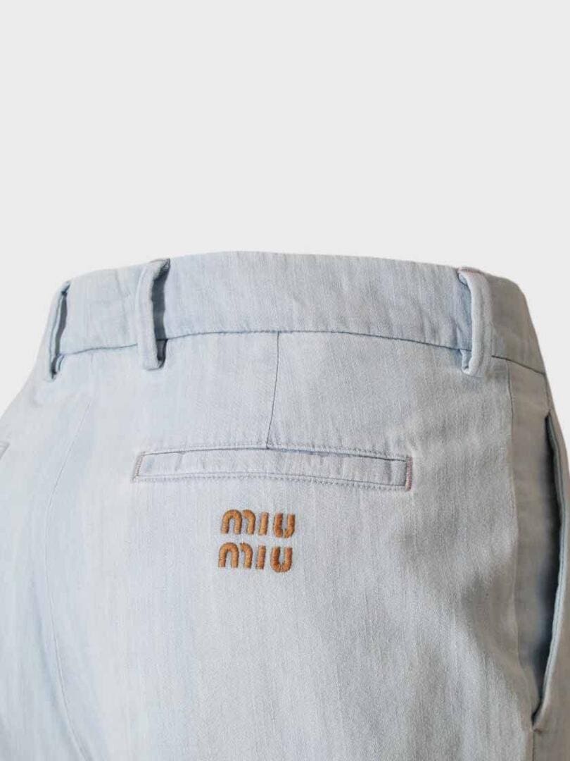 брюки 070518 - фото 3