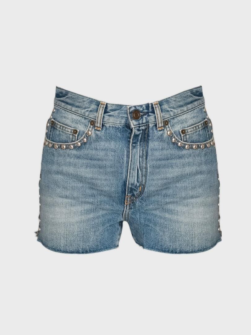 шорты 070521short - фото 1