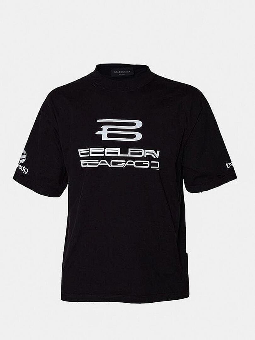 футболка 070537 - фото 1