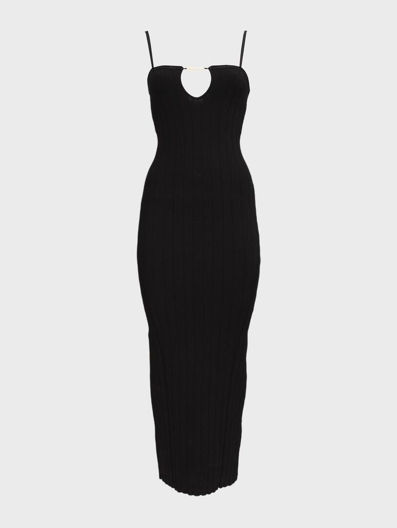 платье 070618 - фото 1