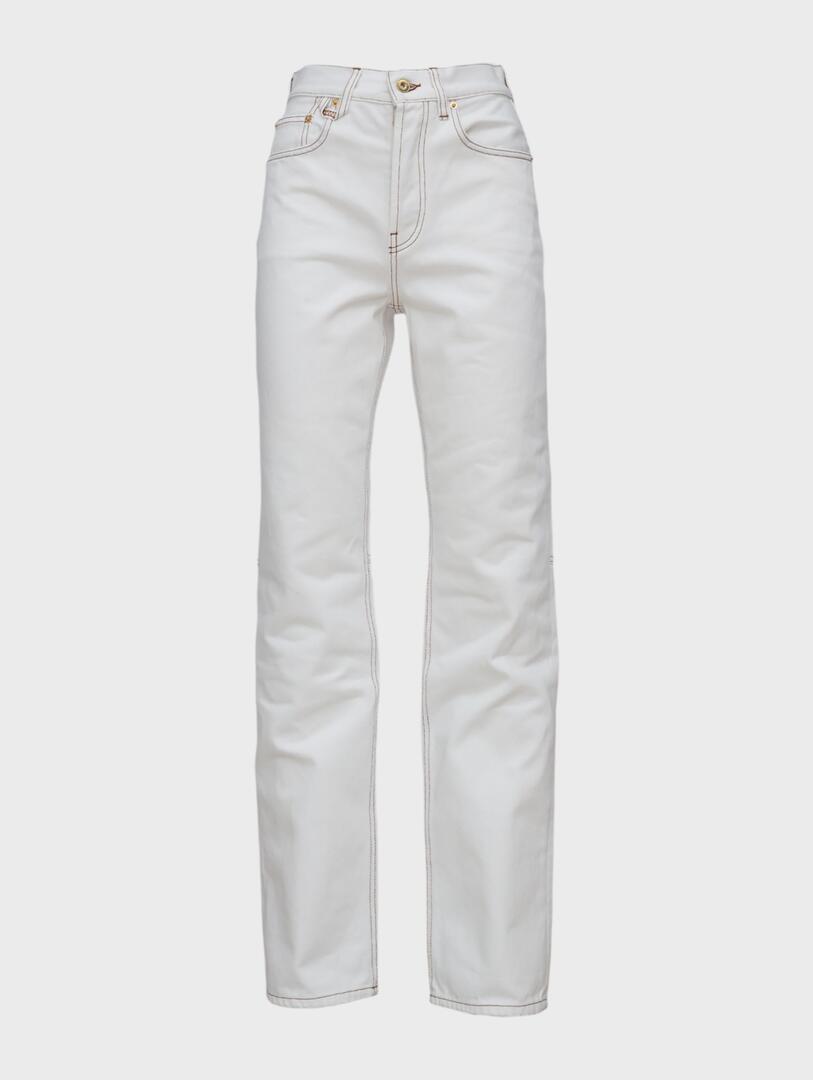 джинсы 070647 - фото 1