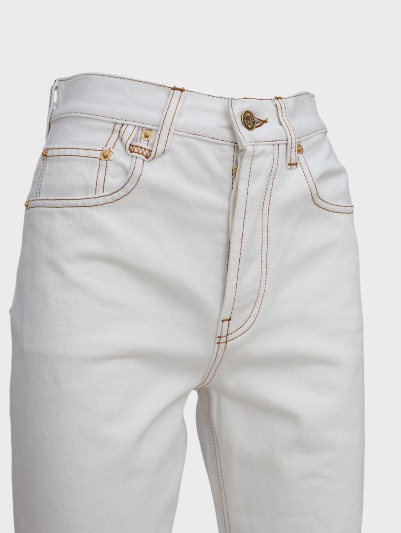 джинсы 070647 - фото 3