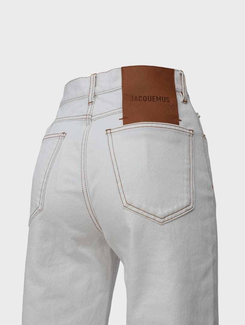 джинсы 070647 - фото 5