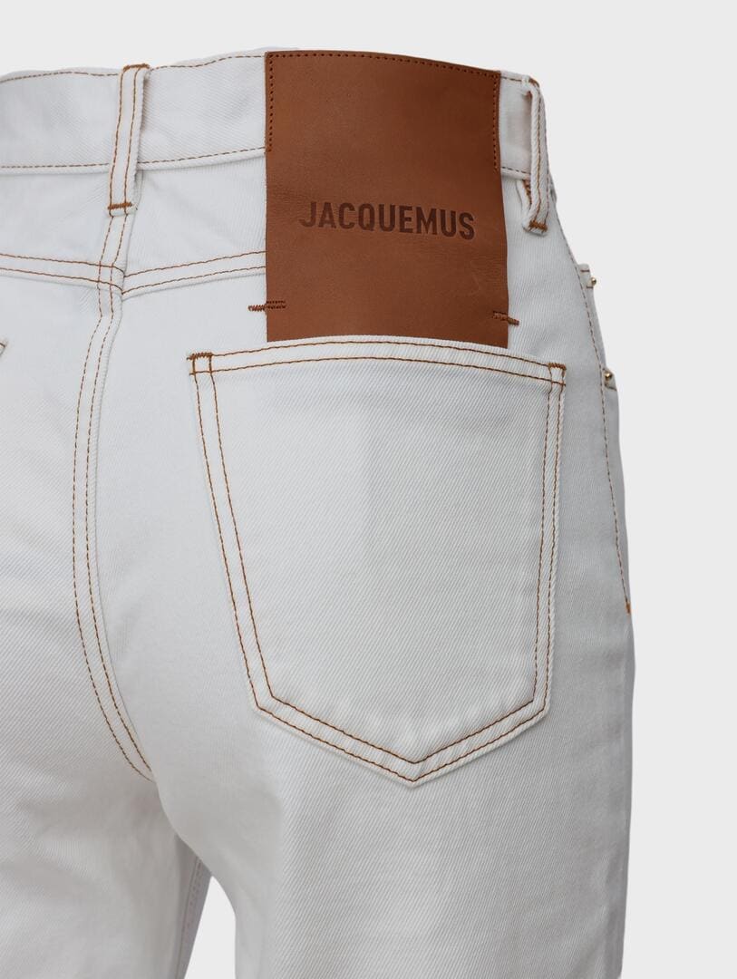 джинсы 070647 - фото 6