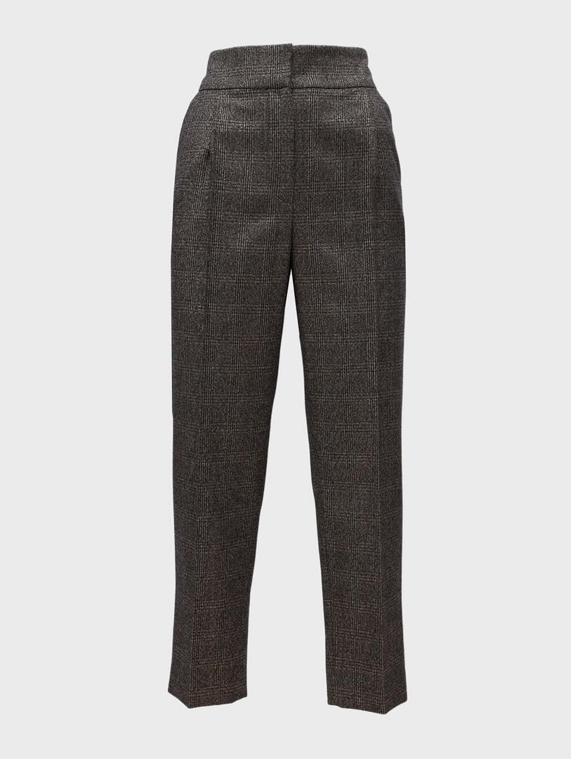 брюки 070803 - фото 1