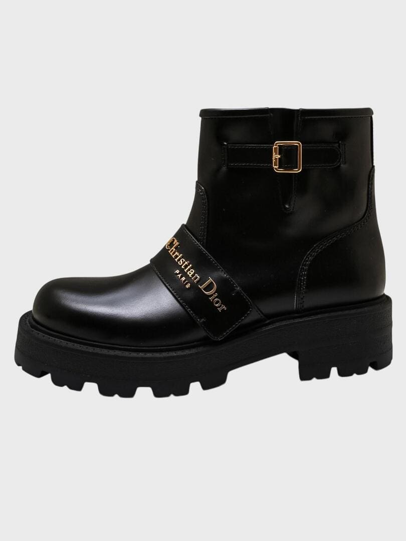 ботинки 070 - фото 2