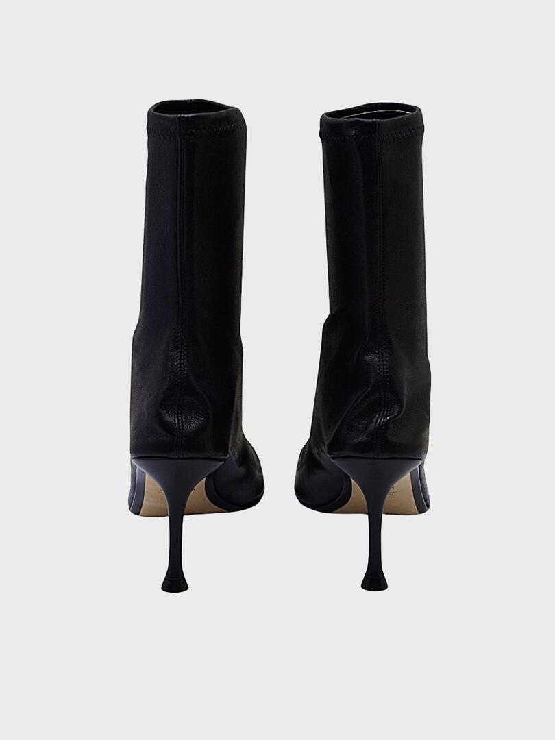 ботинки 075 - фото 3