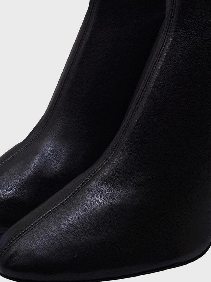 ботинки 075 - фото 4