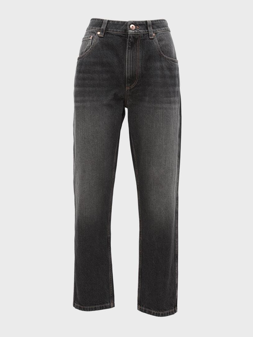 джинсы 080321 - фото 1