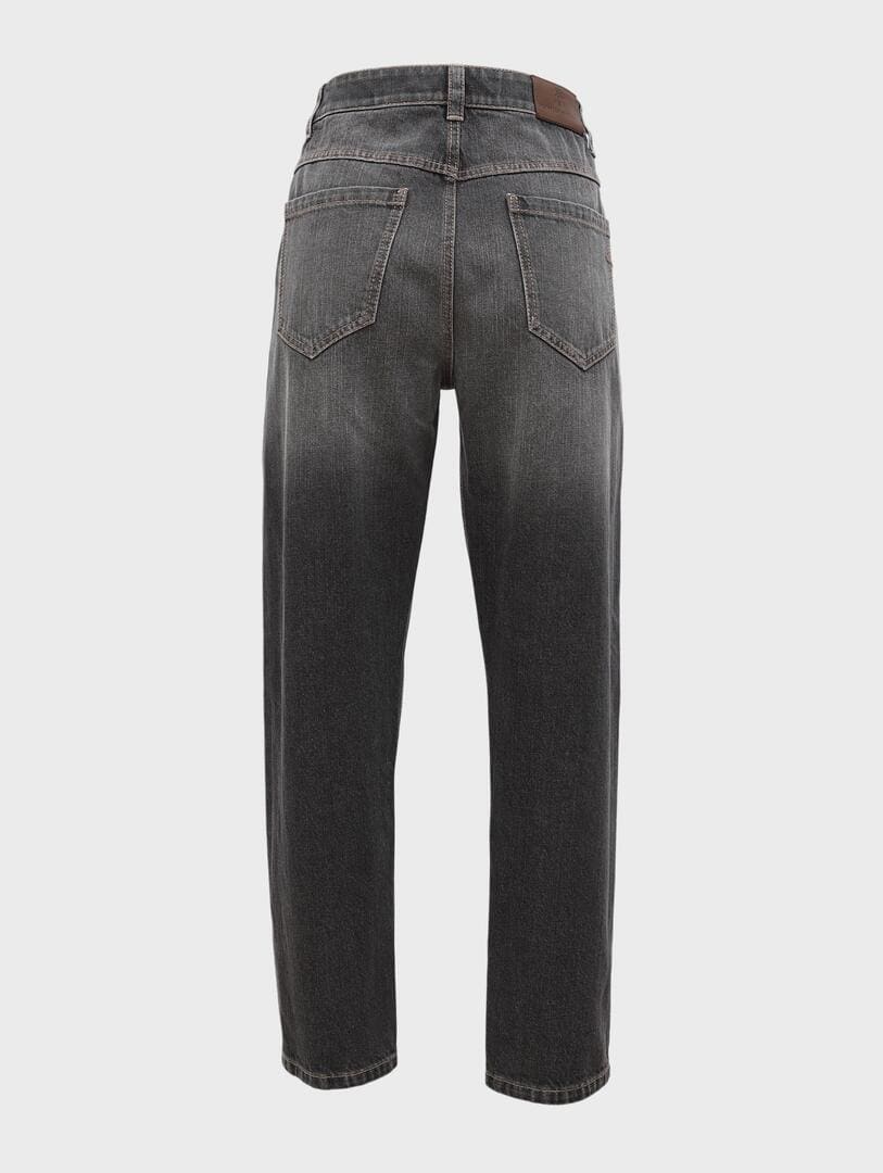 джинсы 080321 - фото 2